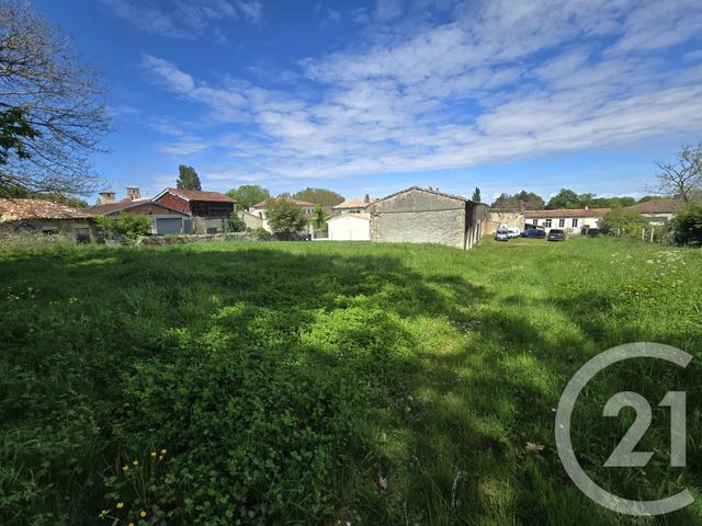Maison &agrave; vendre - 3 pi&egrave;ces - 383,72 m2 - Vertheuil - 33 - AQUITAINE
