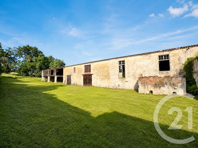 Maison à vendre VERTHEUIL