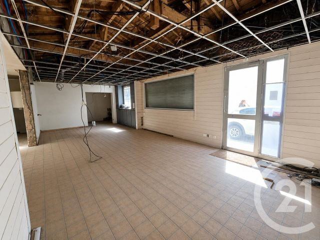 Maison &agrave; vendre - 3 pi&egrave;ces - 86,77 m2 - St Laurent Medoc - 33 - AQUITAINE