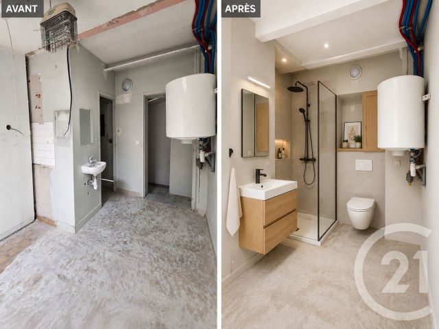 Maison &agrave; vendre - 3 pi&egrave;ces - 86,77 m2 - St Laurent Medoc - 33 - AQUITAINE