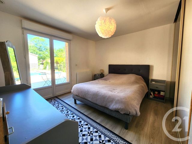 Maison &agrave; vendre - 7 pi&egrave;ces - 188 m2 - St Sauveur - 33 - AQUITAINE