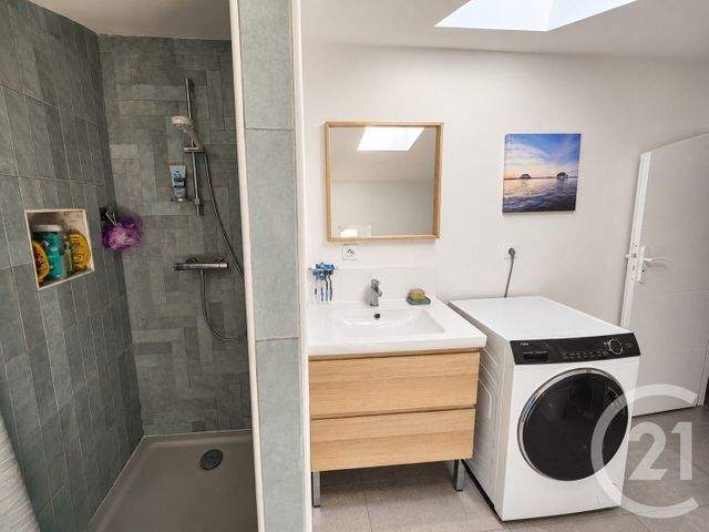 Maison &agrave; vendre - 5 pi&egrave;ces - 103 m2 - St Laurent Medoc - 33 - AQUITAINE