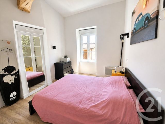 Maison &agrave; vendre - 5 pi&egrave;ces - 103 m2 - St Laurent Medoc - 33 - AQUITAINE