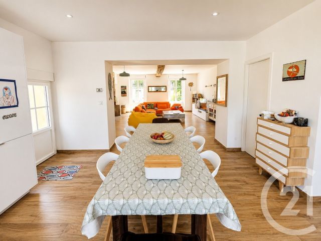 Maison &agrave; vendre - 5 pi&egrave;ces - 103 m2 - St Laurent Medoc - 33 - AQUITAINE